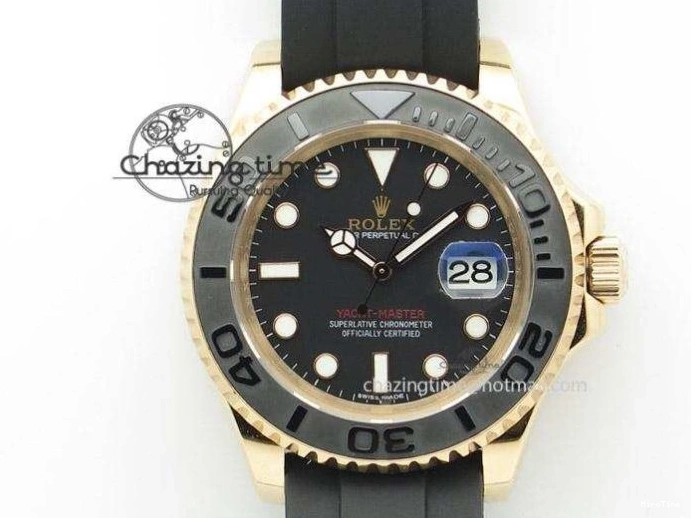 MiroTime 0422 Daytona 126500 QF 1:1 Best Edition 904L Steel Black Dial on SS Braclet SH4131 V ZeroBulk 1296